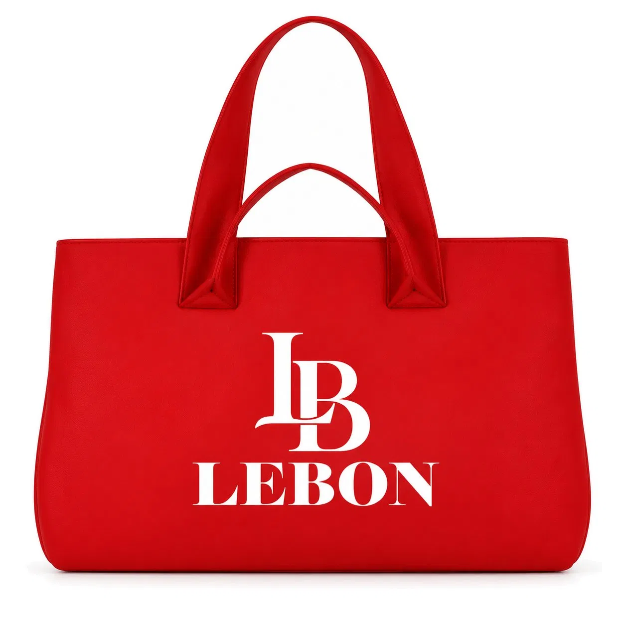 Custom Branding Jacquard Knitted Tote Bag for Women Large Carryall Shoulder Bag