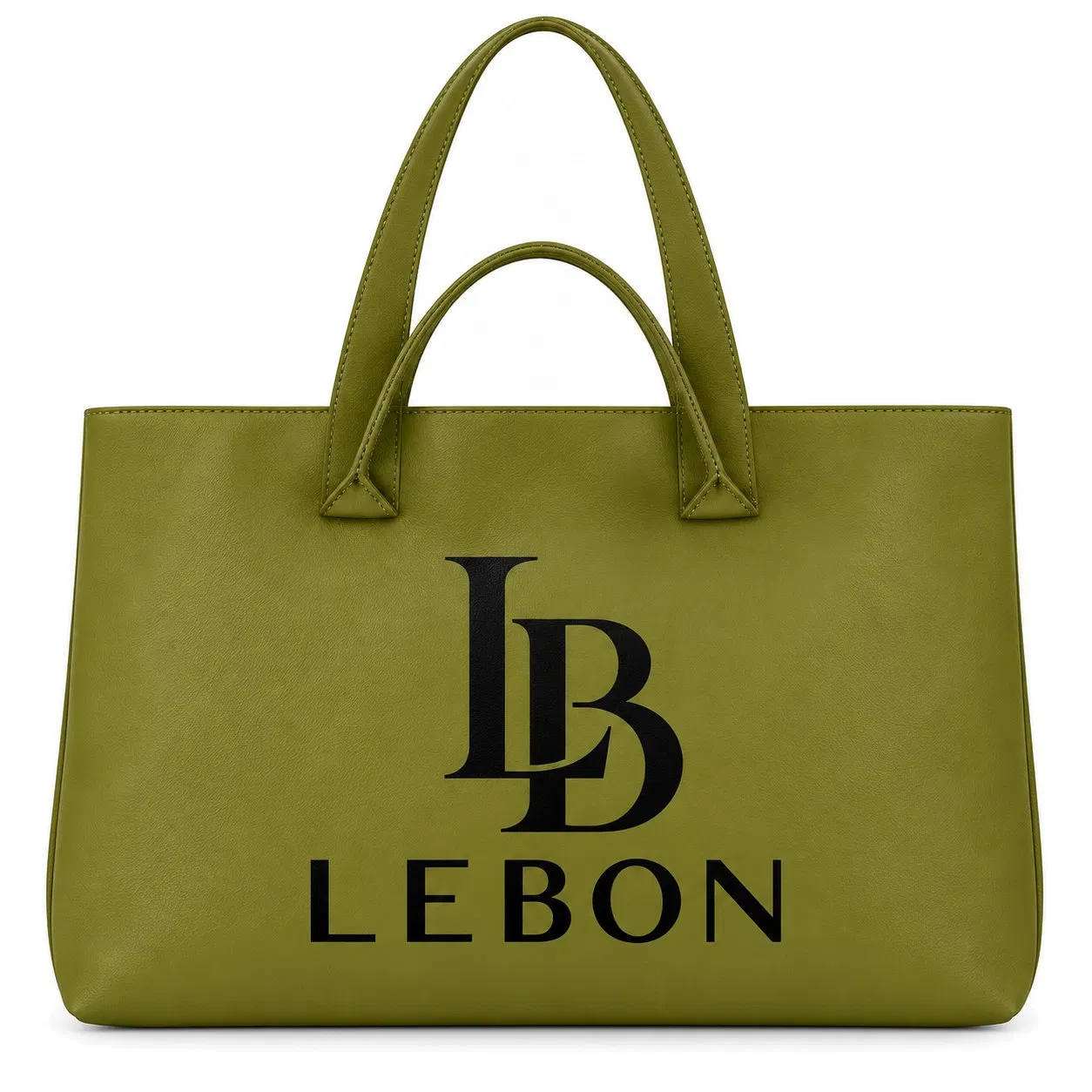 Custom Branding Jacquard Knitted Tote Bag for Women Large Carryall Shoulder Bag