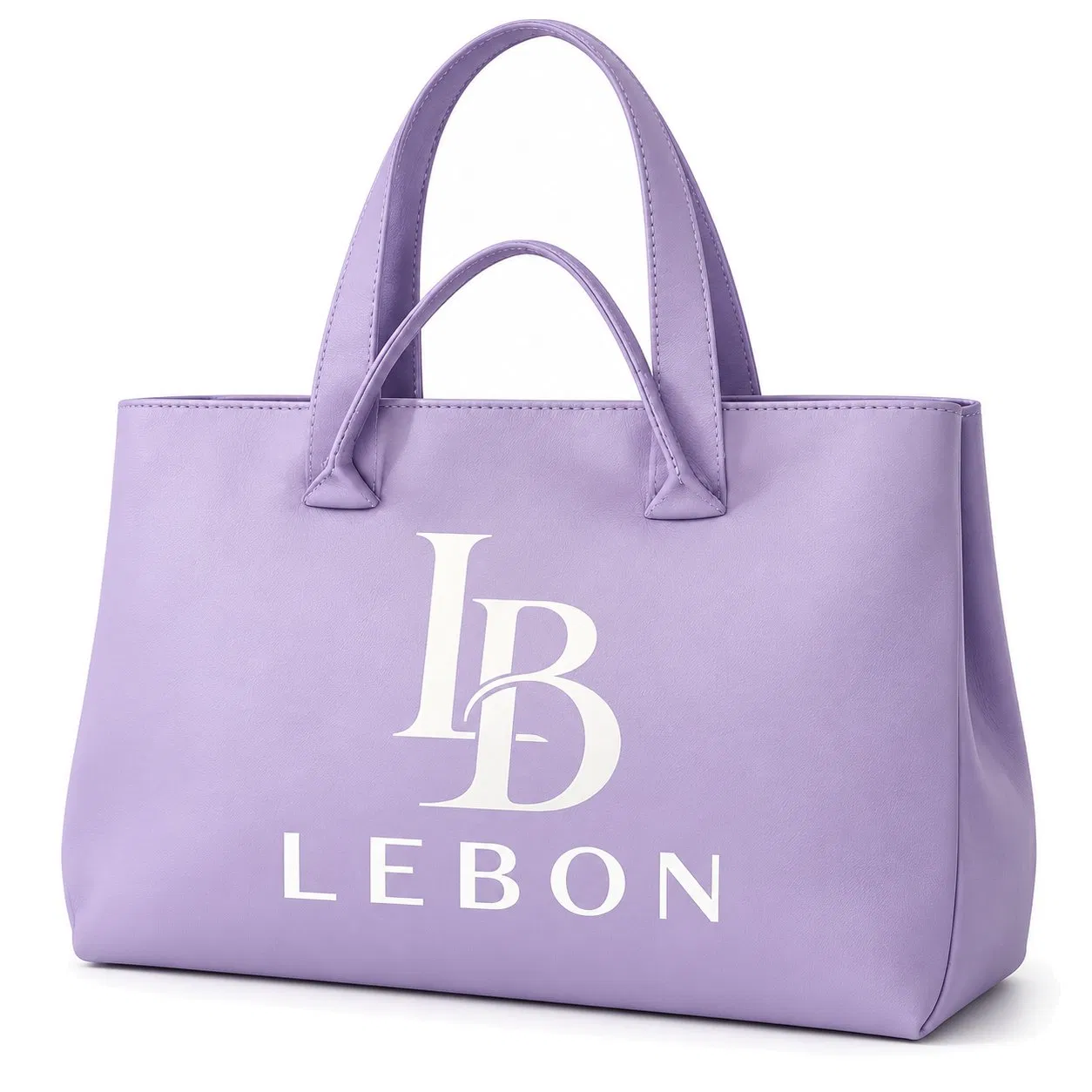 Custom Branding Jacquard Knitted Tote Bag for Women Large Carryall Shoulder Bag