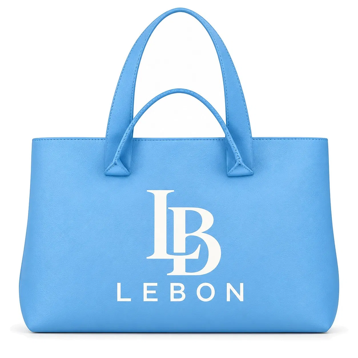 Custom Branding Jacquard Knitted Tote Bag for Women Large Carryall Shoulder Bag
