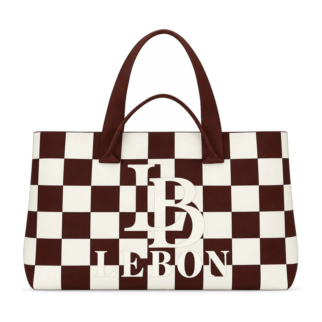 Custom Logo Colorful Knitted Casual Tote Bag for Women Daily Use and Weekend Trips
