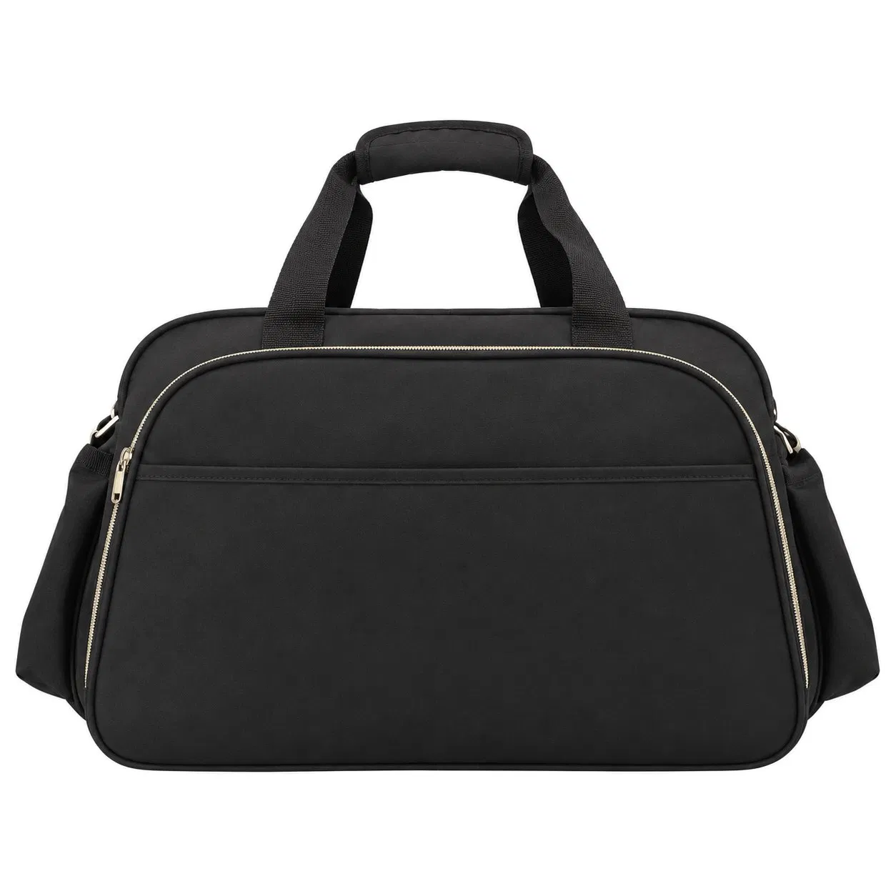 Portable Oxford Diaper Backpack with Changing Mat and USB Port for Baby Travel