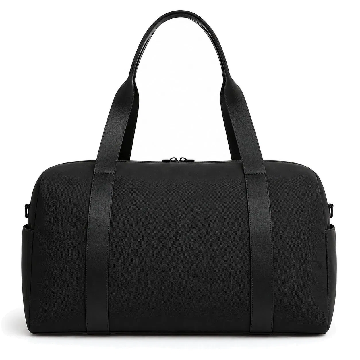 Custom Nylon Weekend Travel Duffel Bag