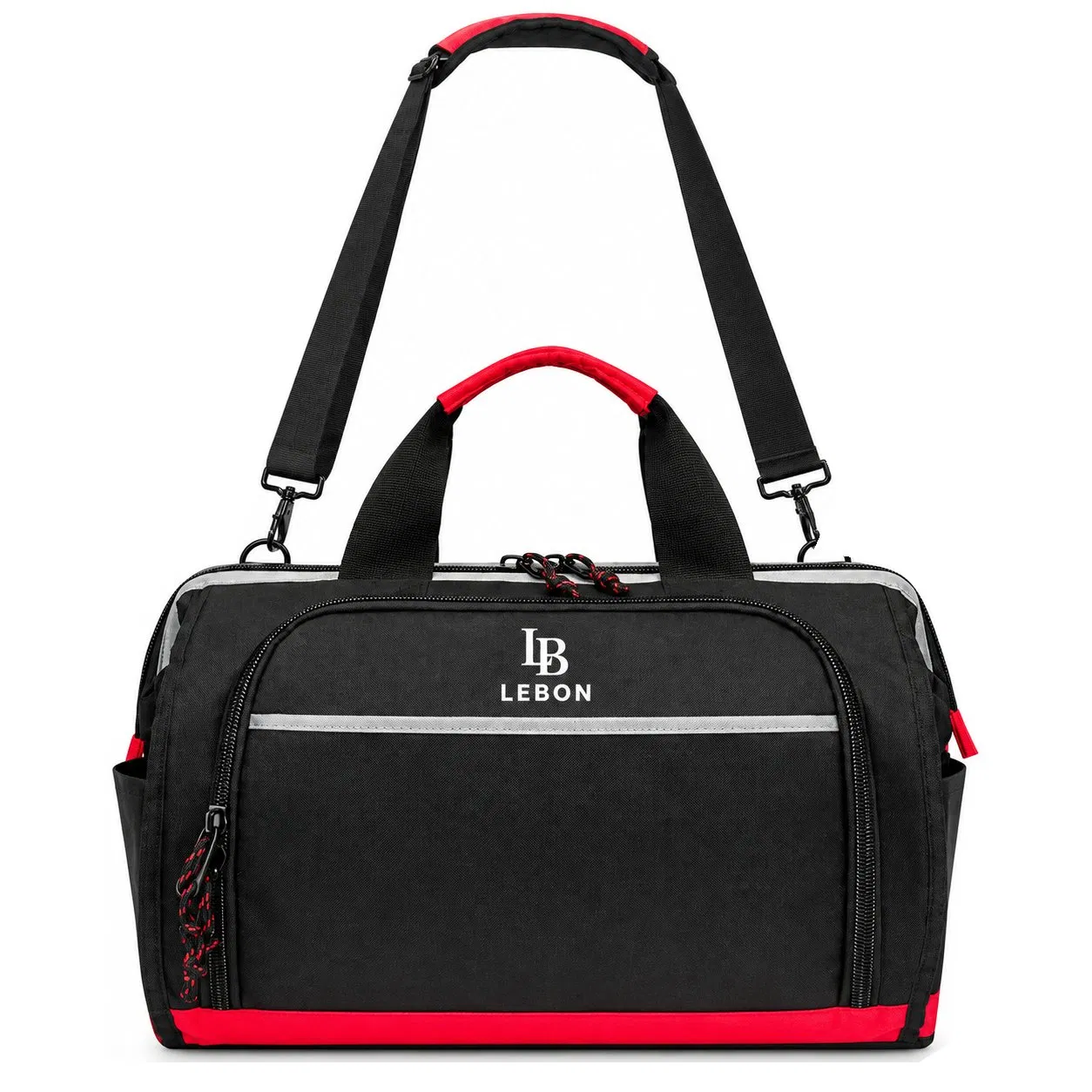 Custom Heavy Duty Oxford Tool Storage Shoulder Bag