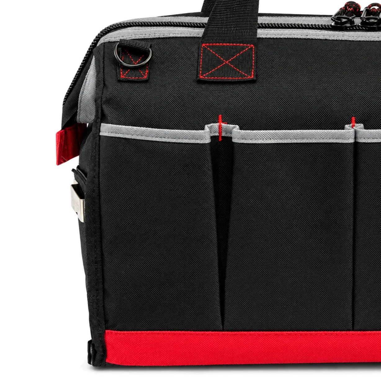 Custom Heavy Duty Polyester Tool Storage Bag