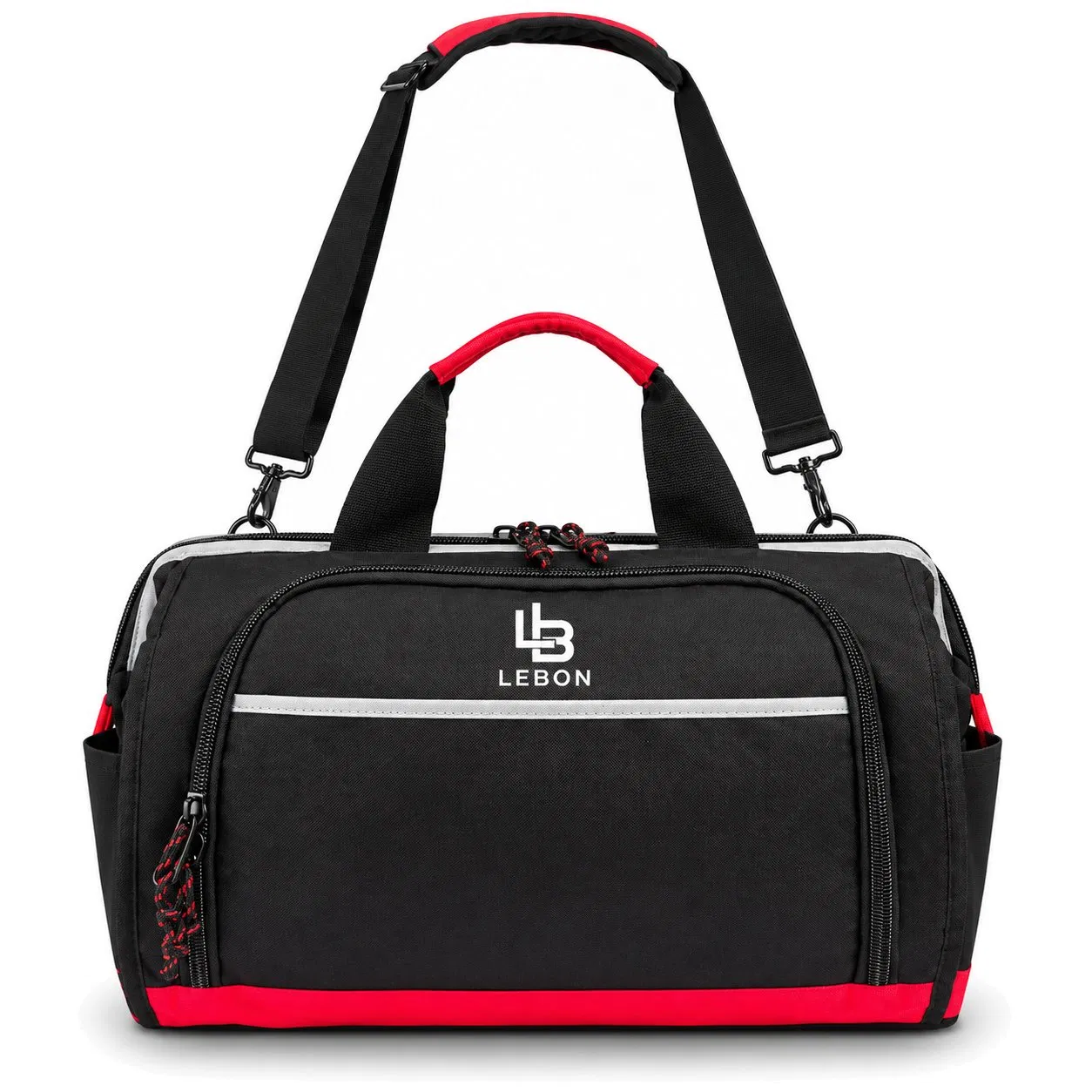 Custom Heavy Duty Polyester Tool Storage Bag