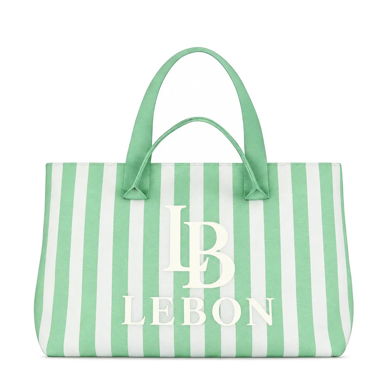 Custom Logo Open Knit Jacquard Tote Bag for Women Shopping and Daily Shoulder Carry