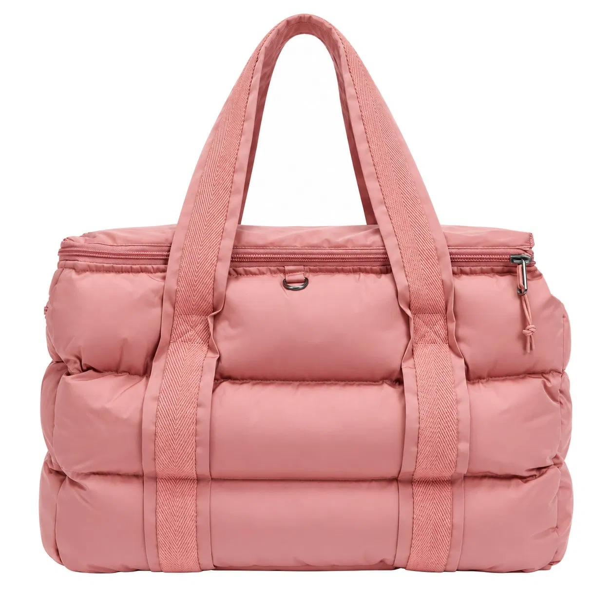 Lightweight Quilted Soft Sided Pet Carrier Tote Bag for Small Dogs and Travel
