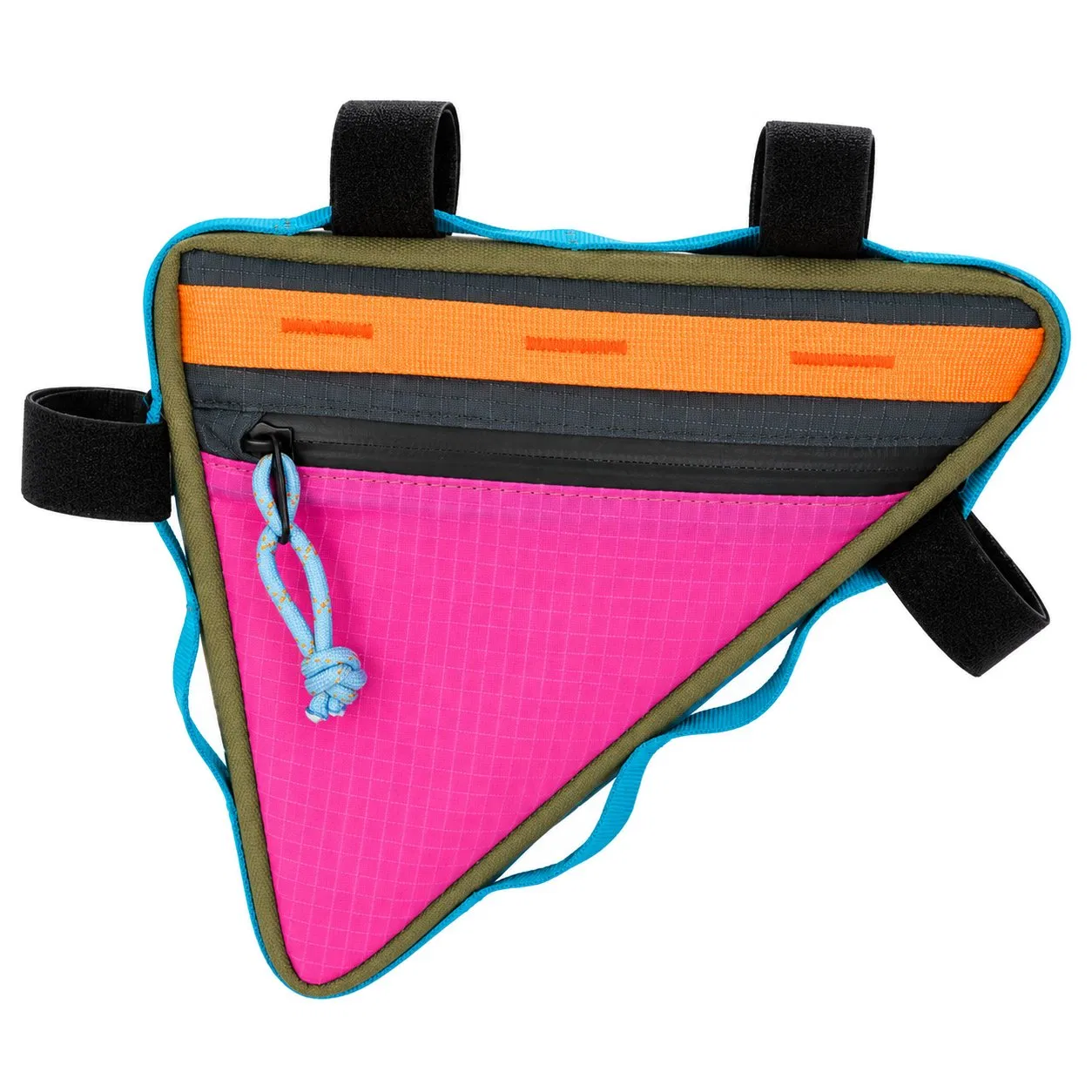 Custom Waterproof PVC Bicycle Bag Durable Portable Outdoor Cycling Storage Bag