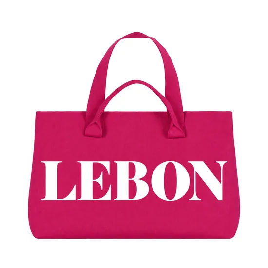Custom Large Capacity Knitted Shoulder Tote Bag with Personalized Logo for Women