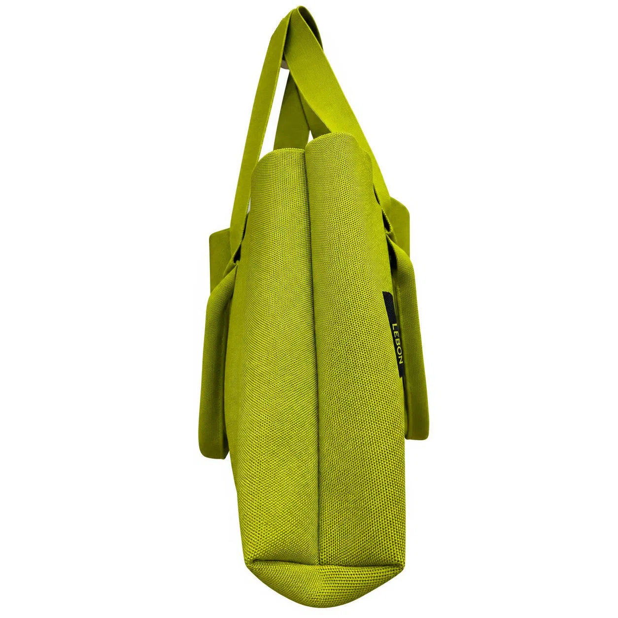 Custom Large Capacity Knitted Shoulder Tote Bag with Personalized Logo for Women