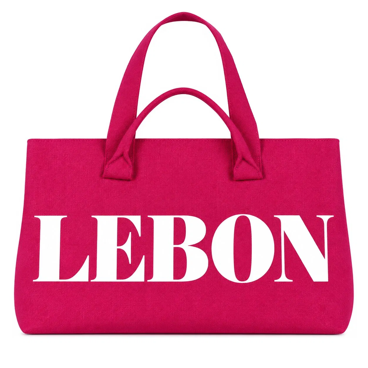 Custom Large Capacity Knitted Shoulder Tote Bag with Personalized Logo for Women