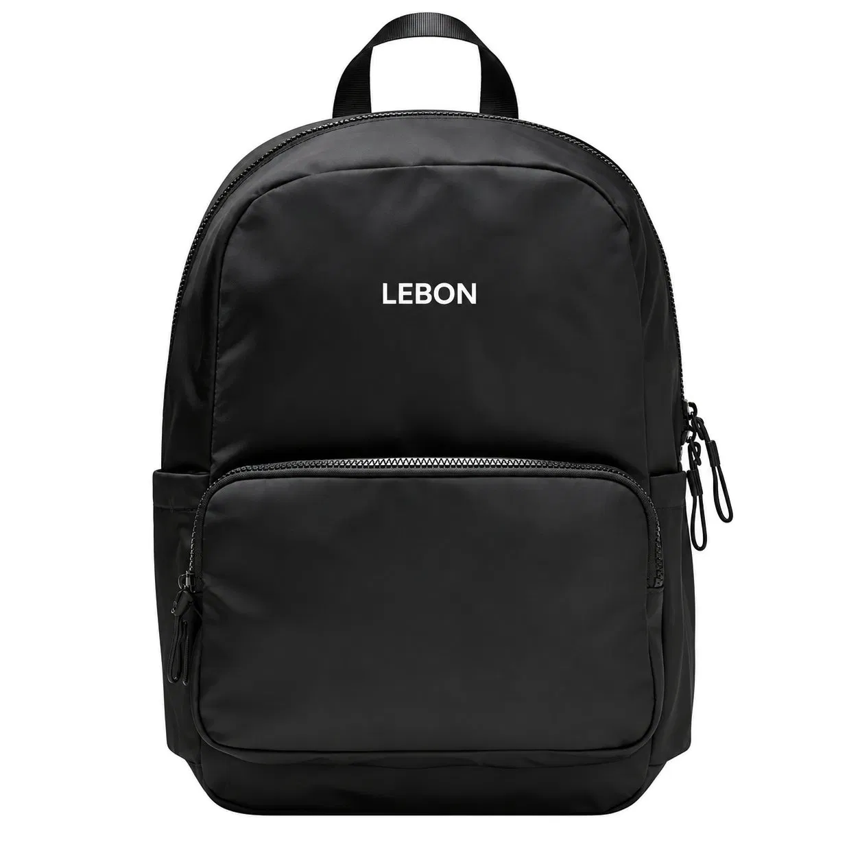 Custom Lightweight Nylon School Travel Daypack Unisex Casual Backpack