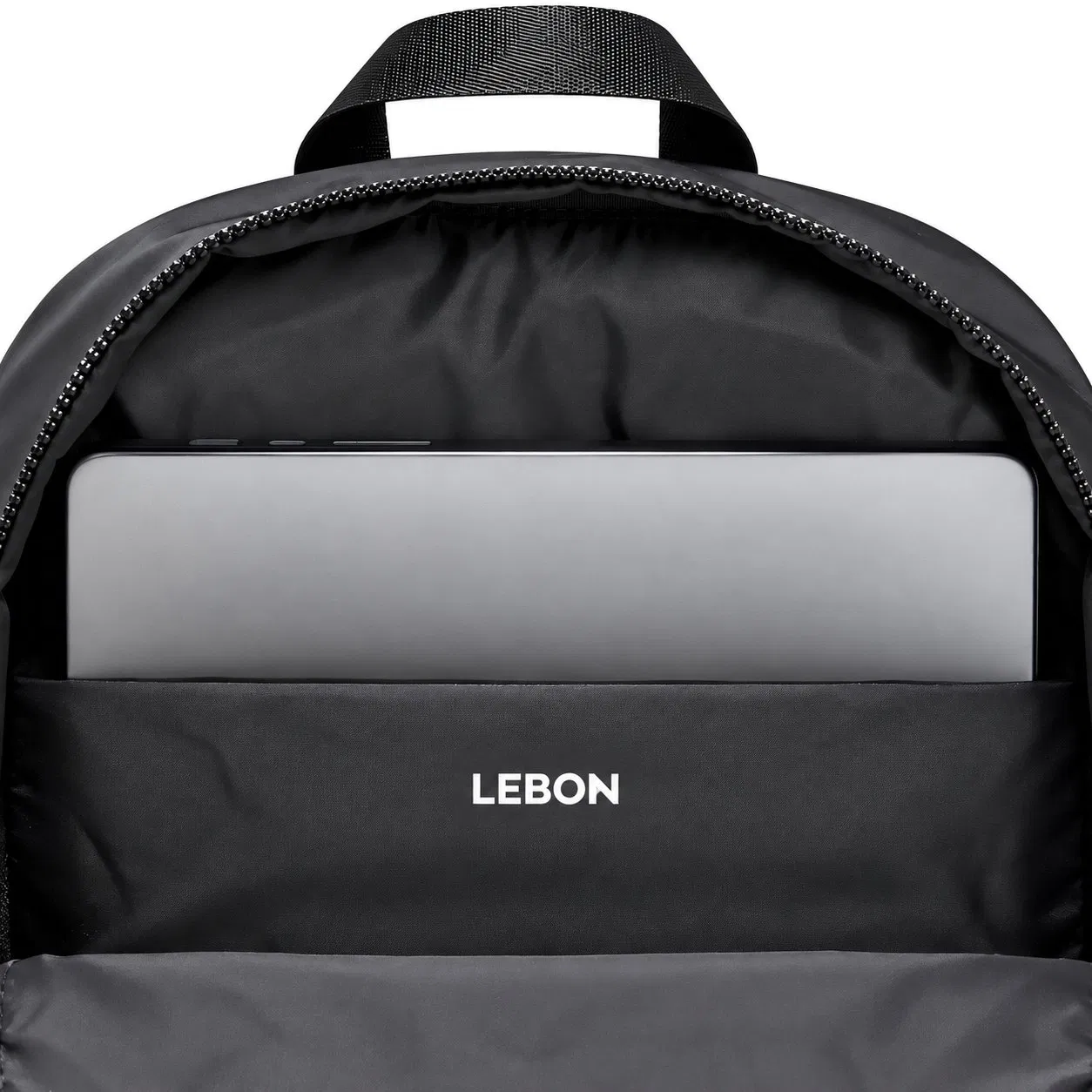 Custom Lightweight Nylon School Travel Daypack Unisex Casual Backpack