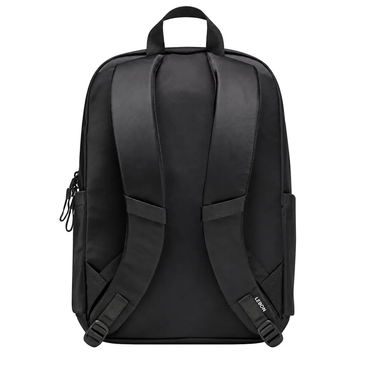 Custom Lightweight Nylon School Travel Daypack Unisex Casual Backpack