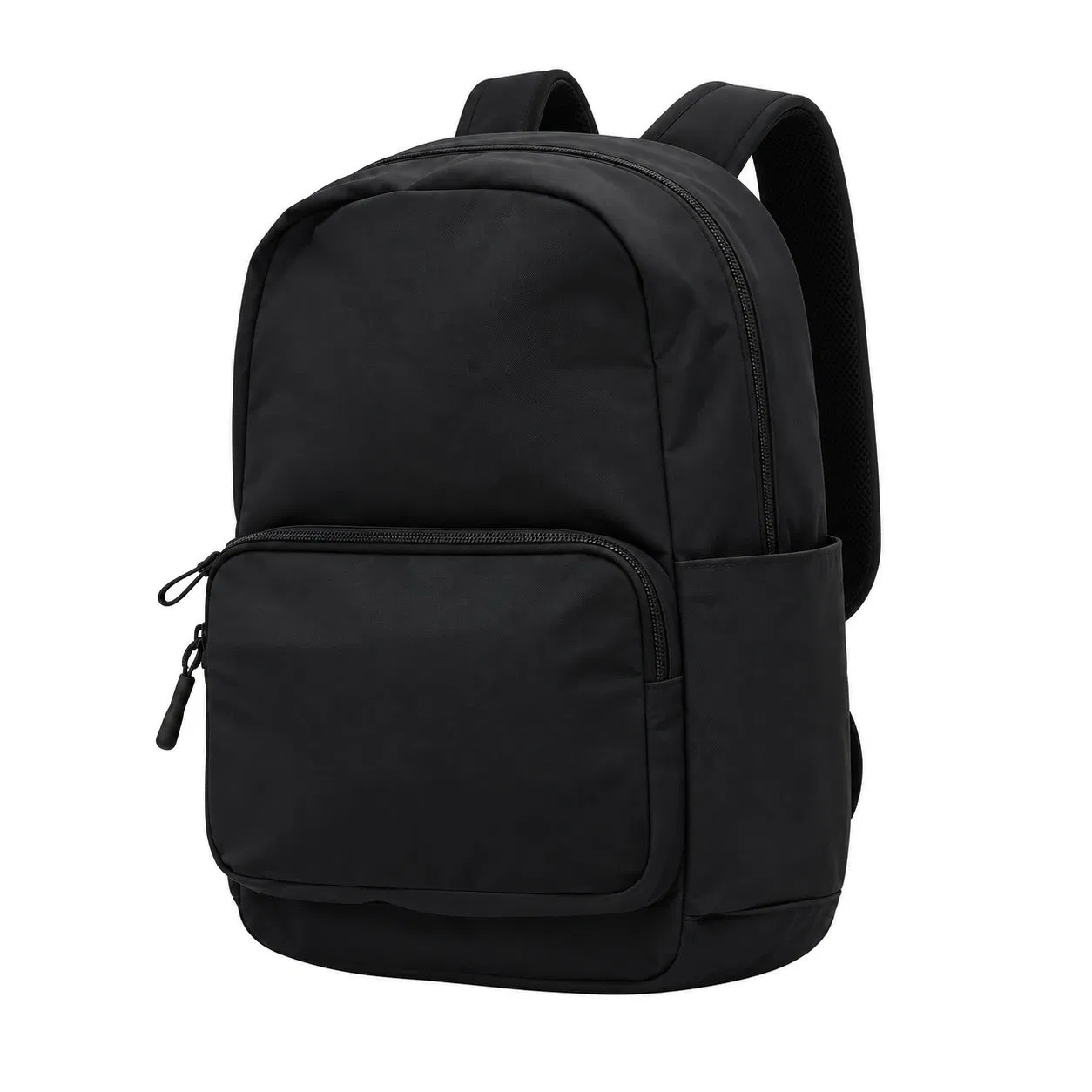 Custom Lightweight Nylon School Travel Daypack Unisex Casual Backpack
