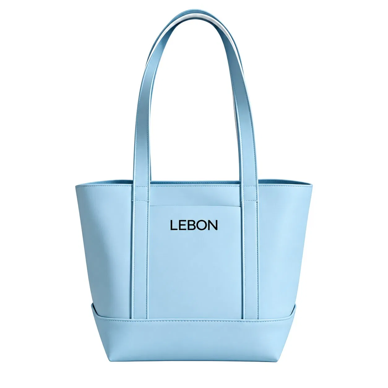 Custom Canvas Soft Tote Bag Water Resistant Shoulder Handbag for Daily Work Shopping