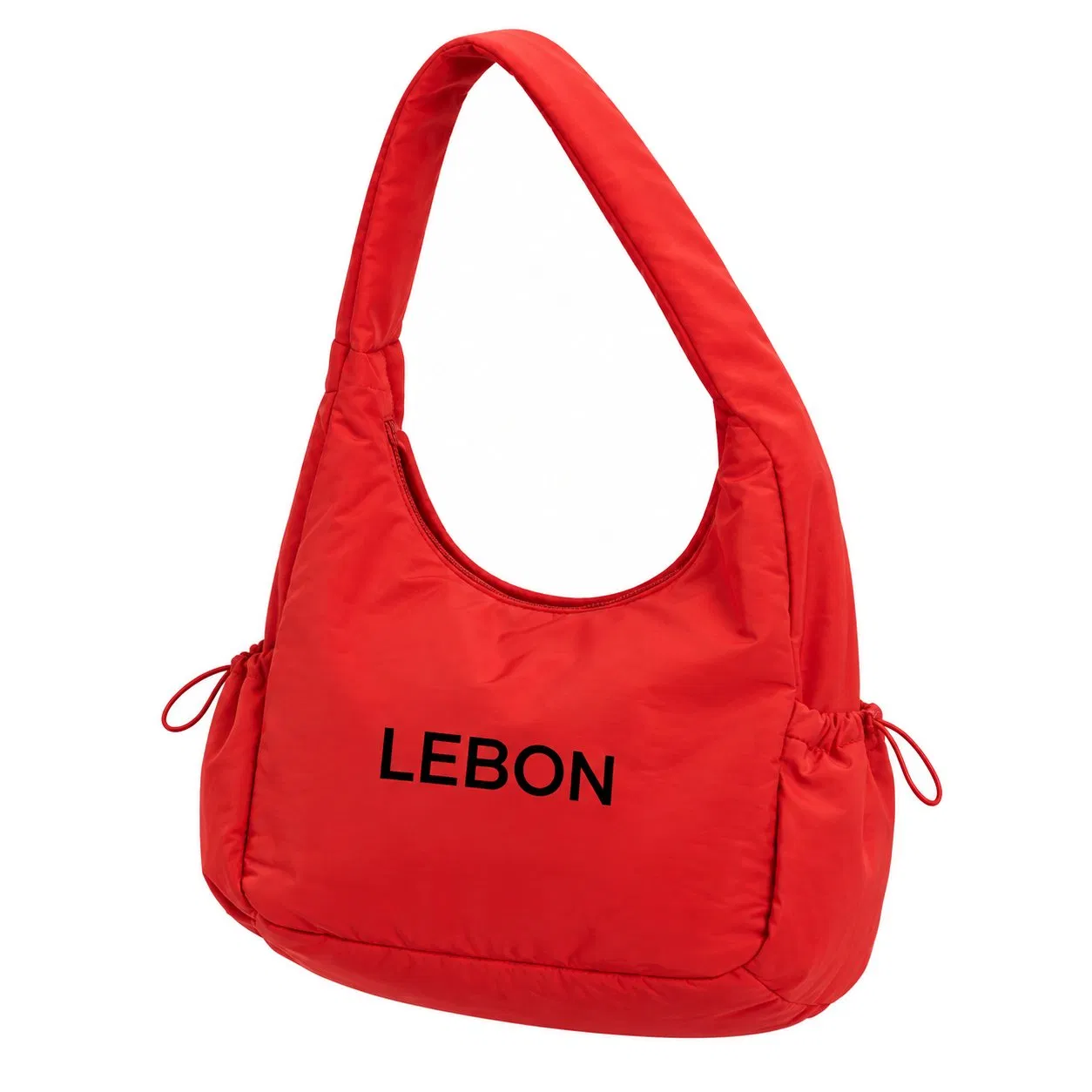 Custom Vintage Polyester Crossbody Shoulder Bag for Women