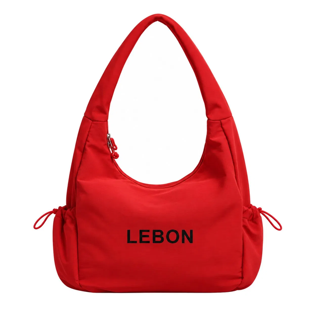 Custom Vintage Polyester Crossbody Shoulder Bag for Women