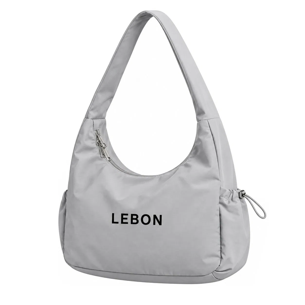 Custom Vintage Polyester Crossbody Shoulder Bag for Women