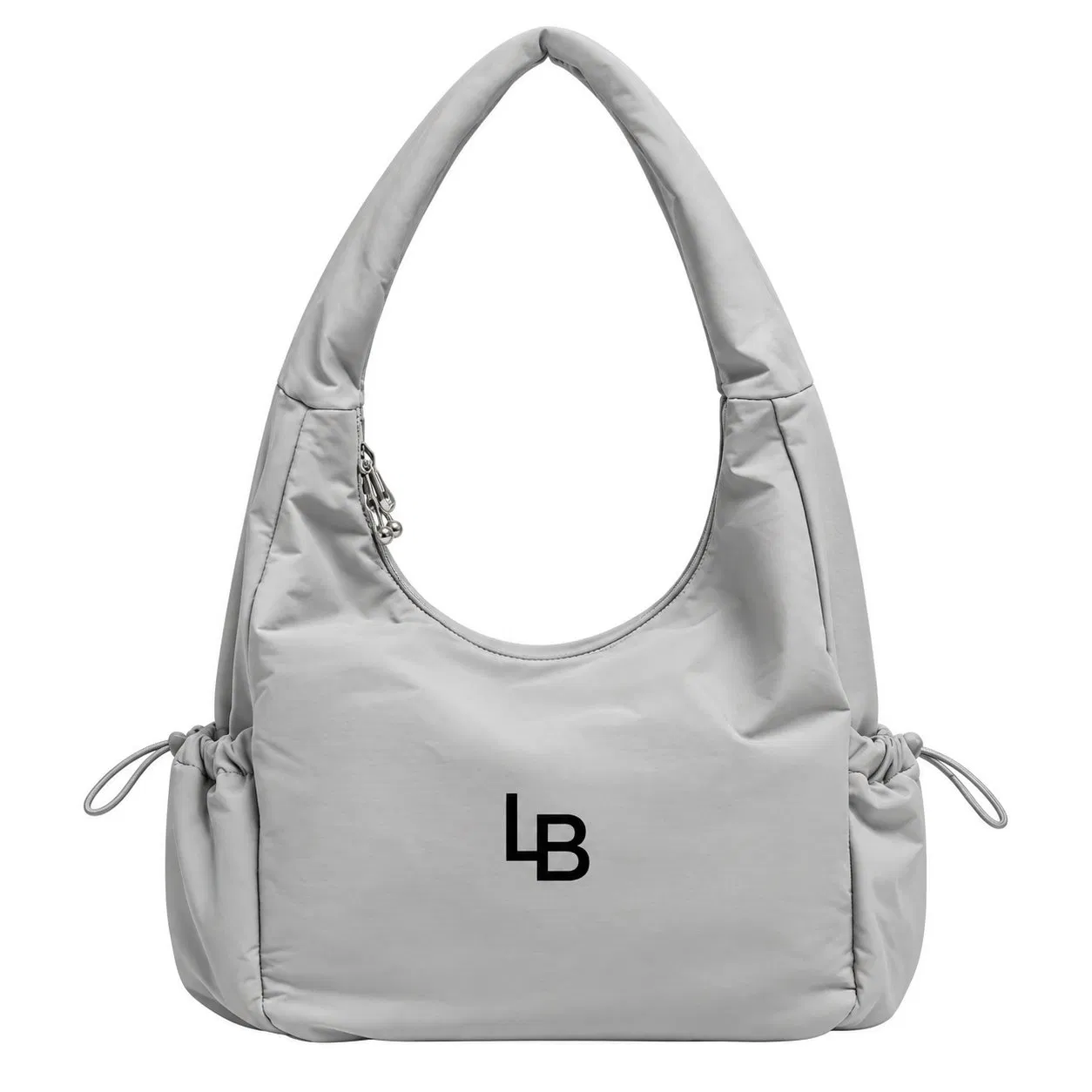 Custom Classic Polyester Crossbody Messenger Bag for Women