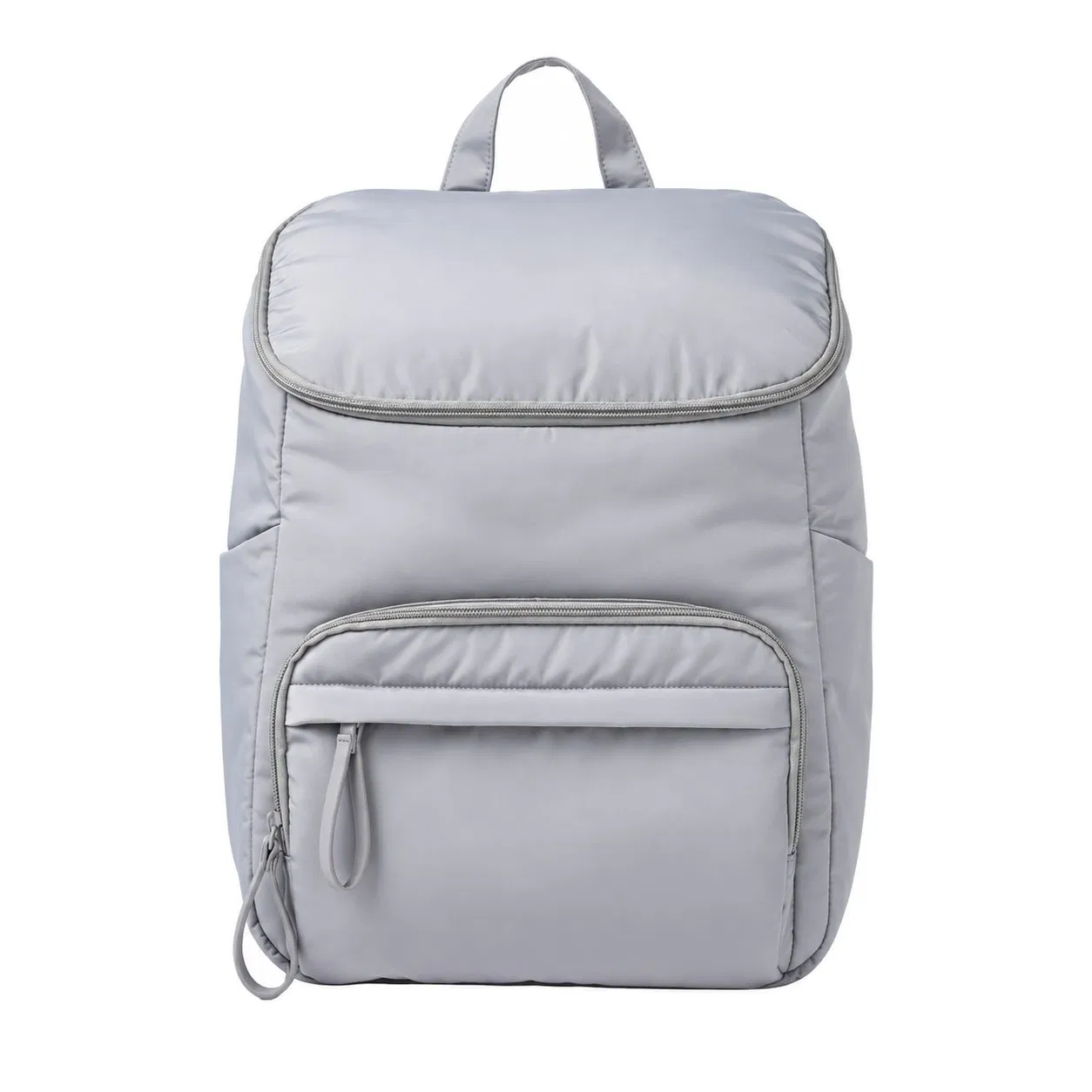 Custom Nylon Diaper Mommy Travel Tote Bag for Baby Care