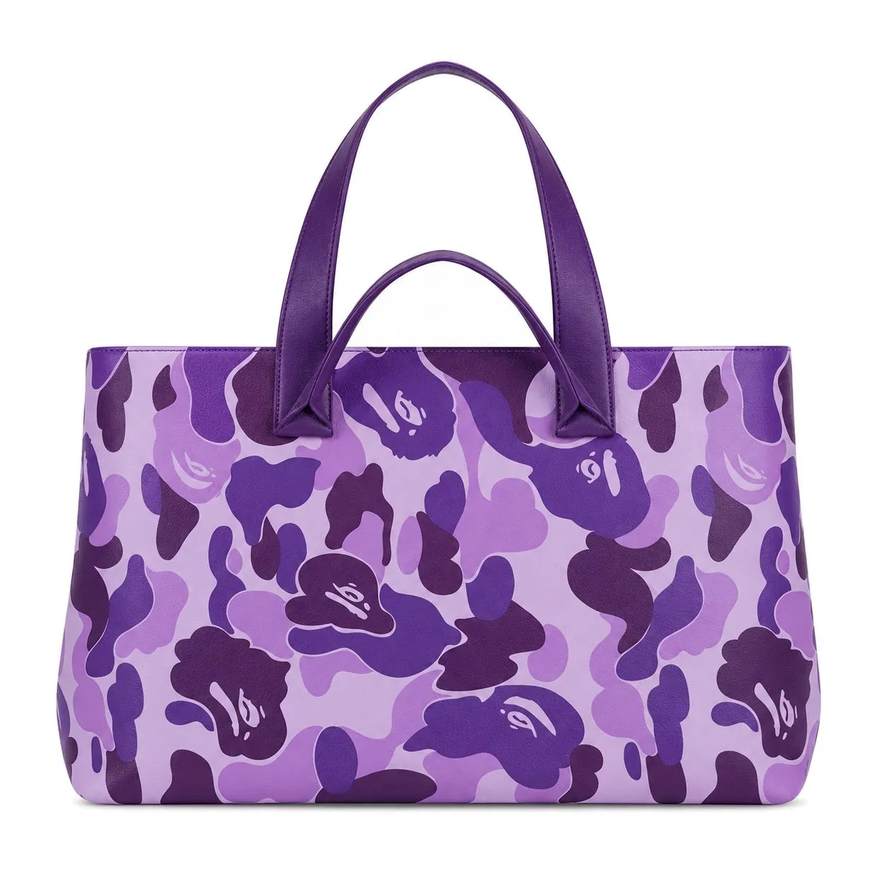 Custom Knitted Fabric Tote Shoulder Bag with Large Capacity and Logo