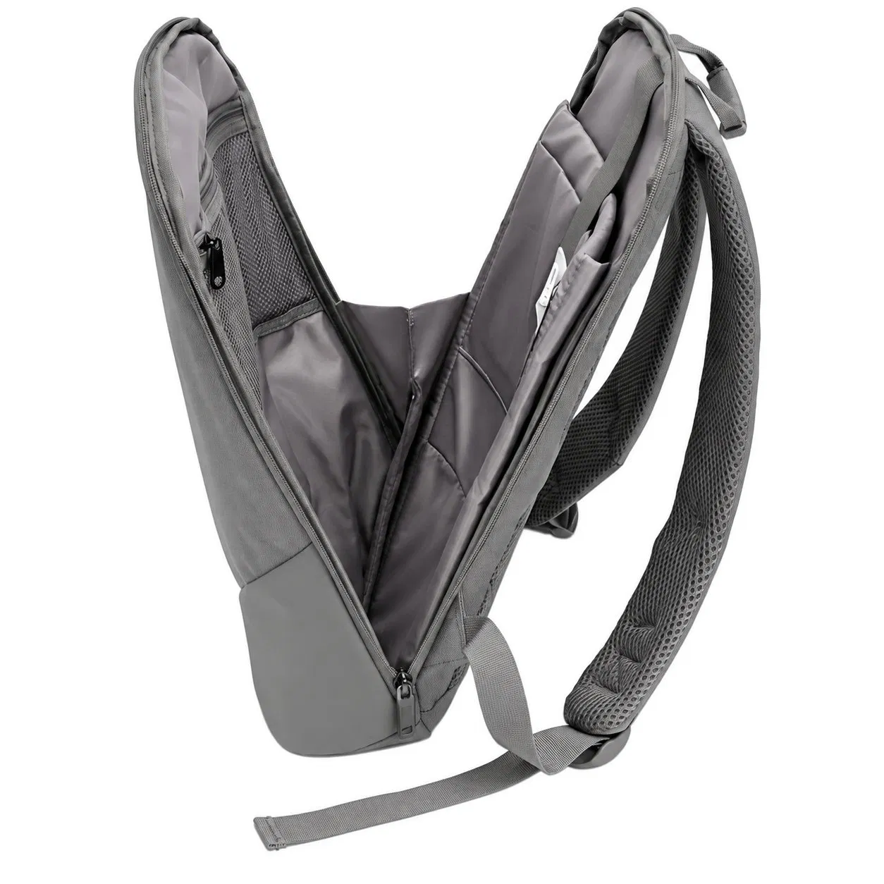 Ultra Thin Lightweight Waterproof Laptop Backpack for Business and Travel