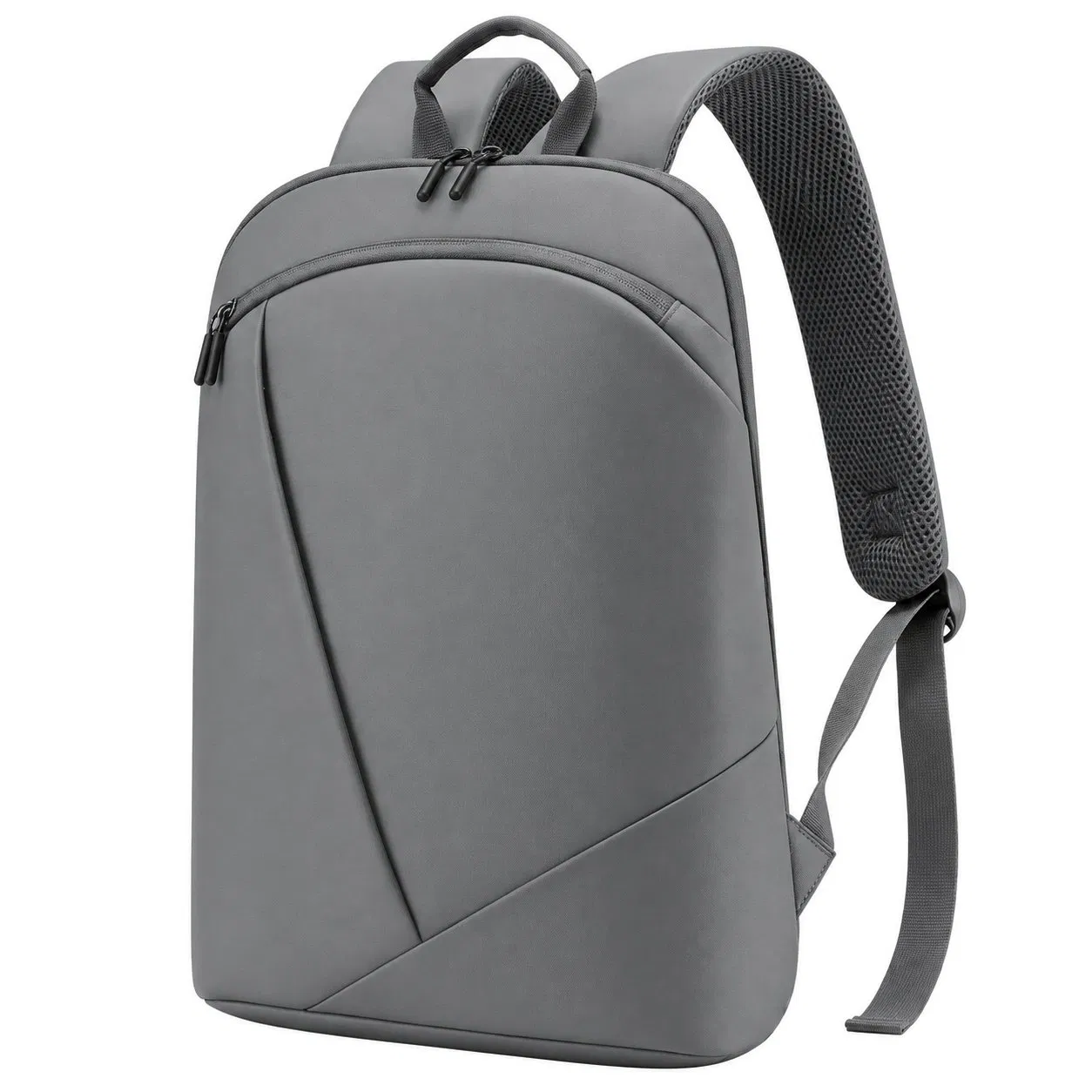 Ultra Thin Lightweight Waterproof Laptop Backpack for Business and Travel