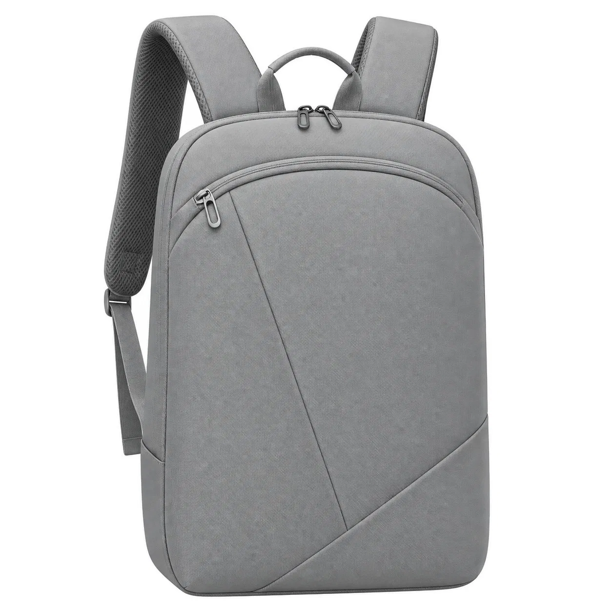 Ultra Thin Lightweight Waterproof Laptop Backpack for Business and Travel