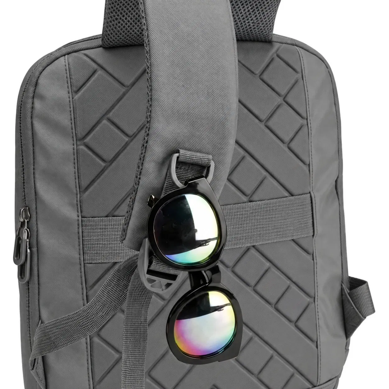 Ultra Thin Lightweight Waterproof Laptop Backpack for Business and Travel