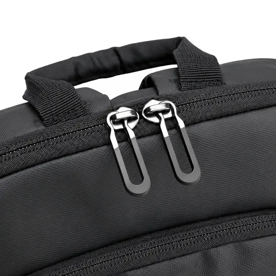Slim Fit Anti Theft Water Resistant Laptop Backpack for Work and Travel