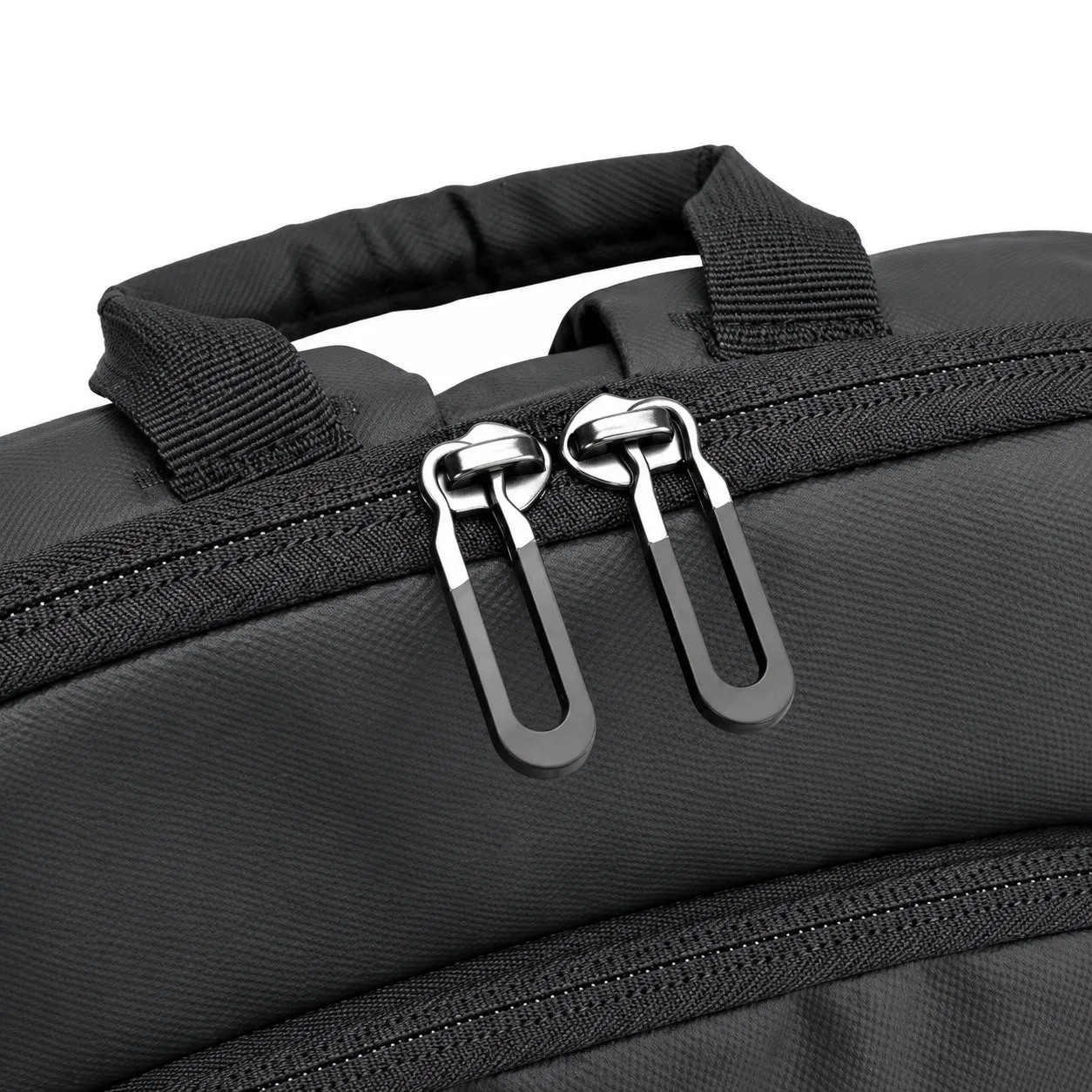Slim Fit Anti Theft Water Resistant Laptop Backpack for Work and Travel