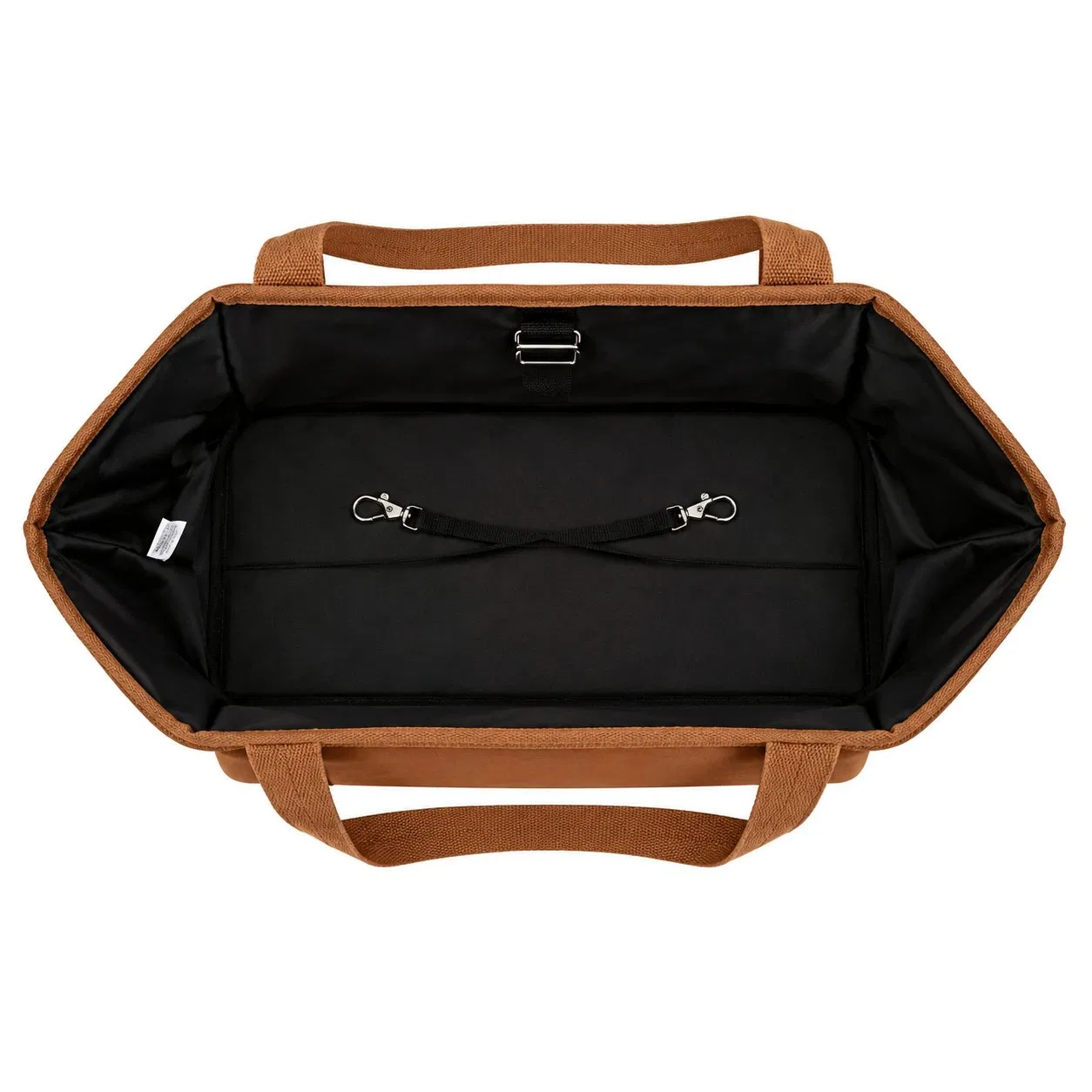 Custom Soft Neoprene Pet Carrier Tote with Breathable Design and Safety Strap