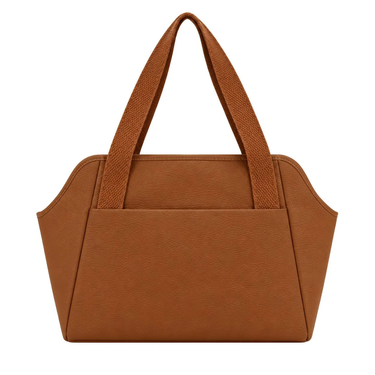 Custom Soft Neoprene Pet Carrier Tote with Breathable Design and Safety Strap