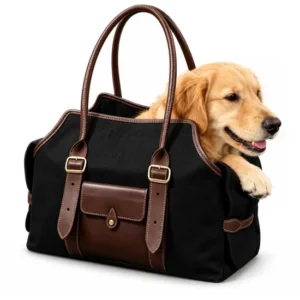 Sac personnalisé compact