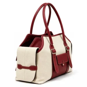 Sac personnalisé compact