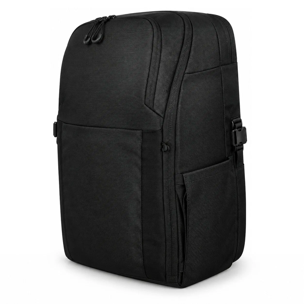 Custom Waterproof Badminton Tennis Racket Backpack with Shoe and Laptop Compartments