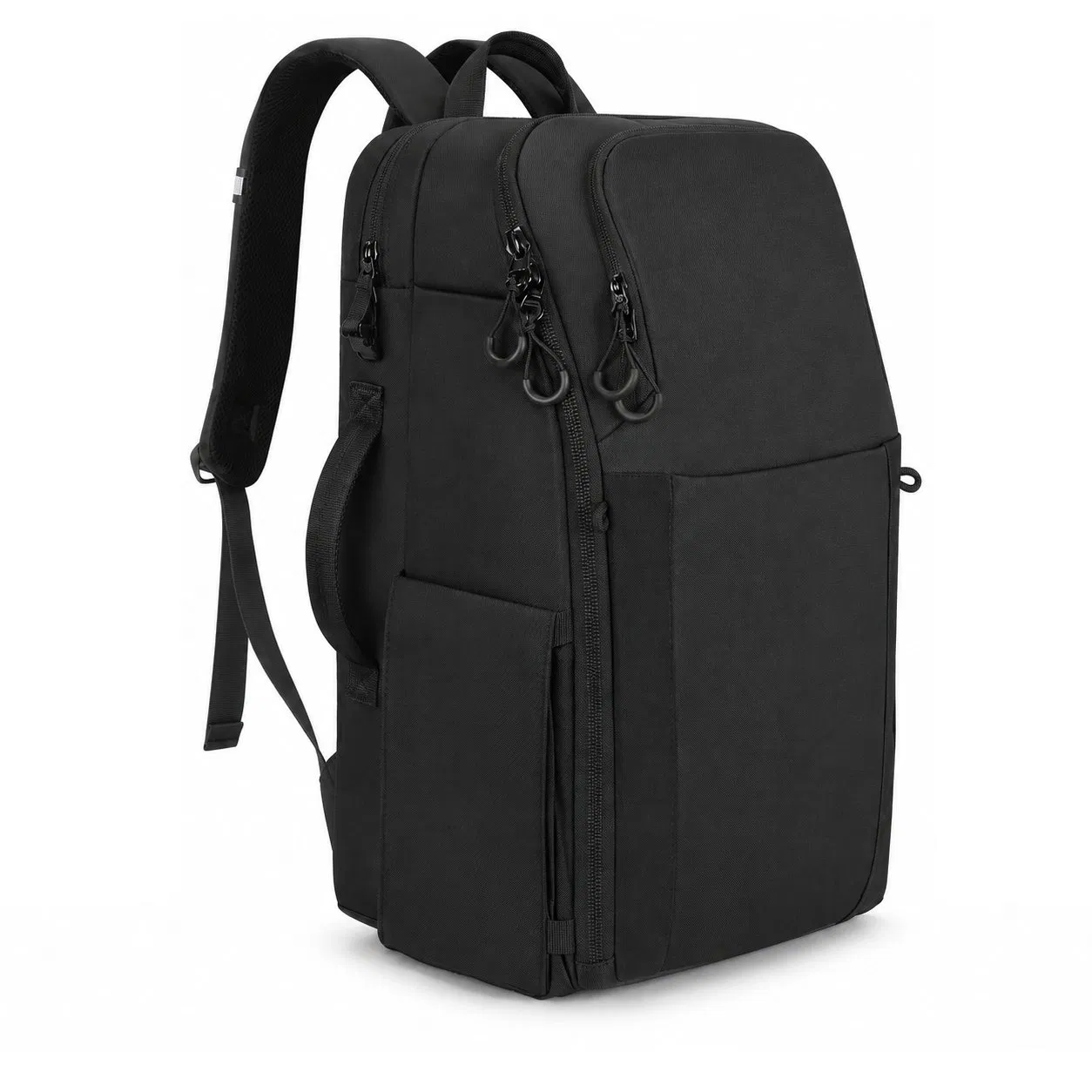 Custom Waterproof Badminton Tennis Racket Backpack with Shoe and Laptop Compartments