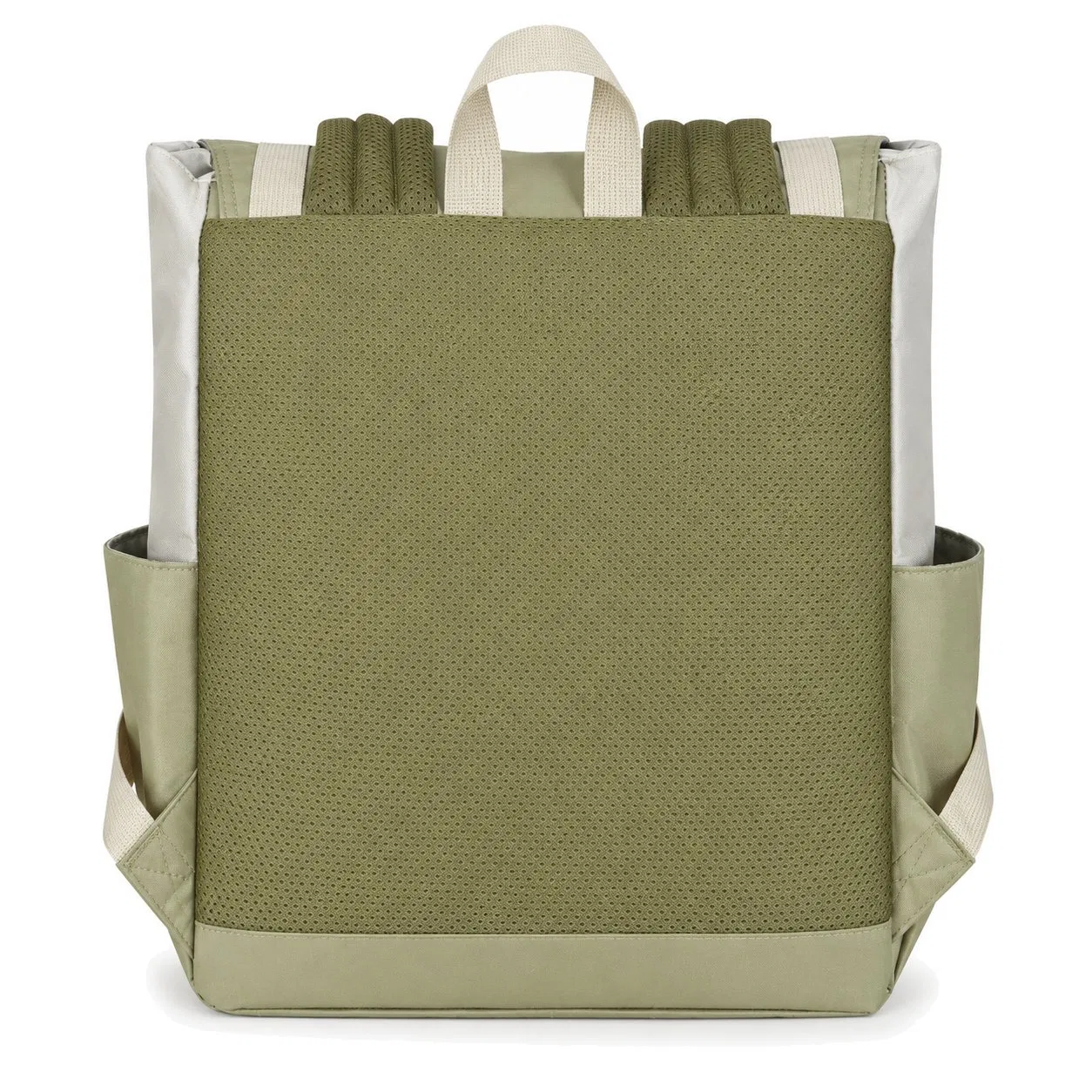 Custom Waterproof Lightweight School Backpack with Laptop Pocket for Business Travel