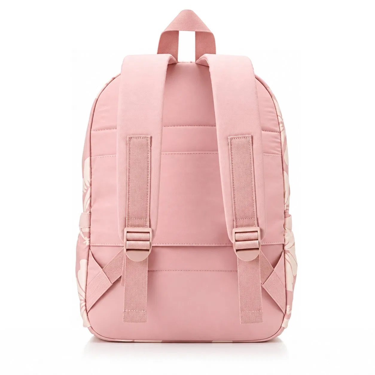 Custom Lightweight Nylon School Backpack for Teen Girls and Casual Travel