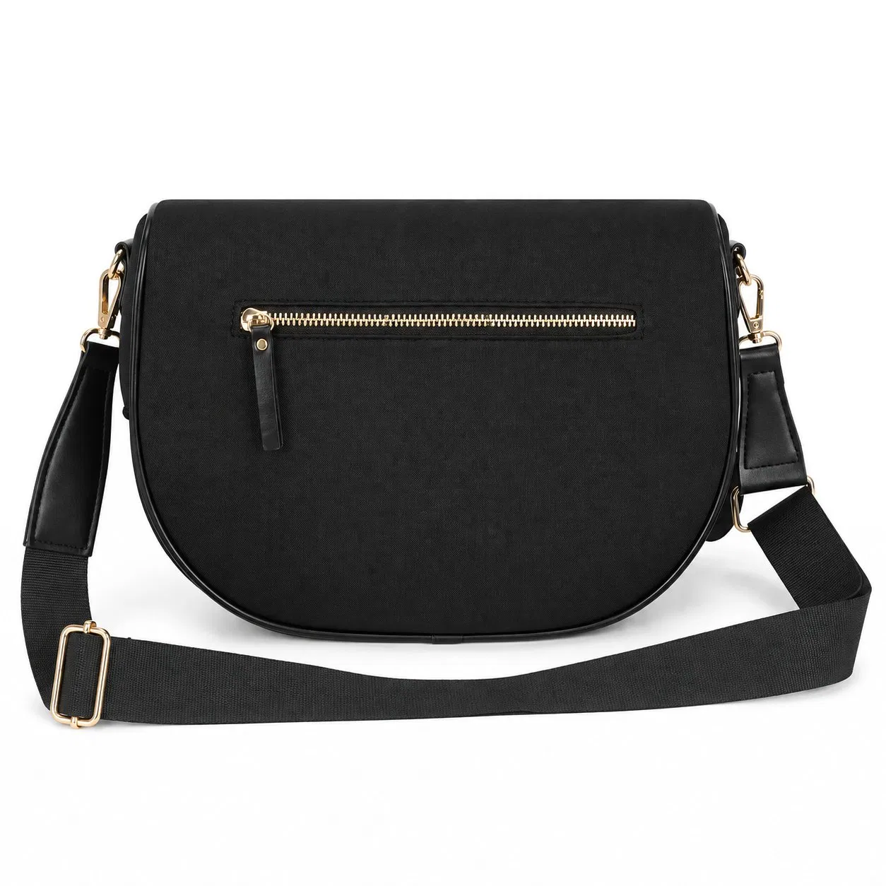 Wholesale Leopard Print Women Waist Bag Adjustable Strap Crossbody Chest Fanny Pack for Daily Travel