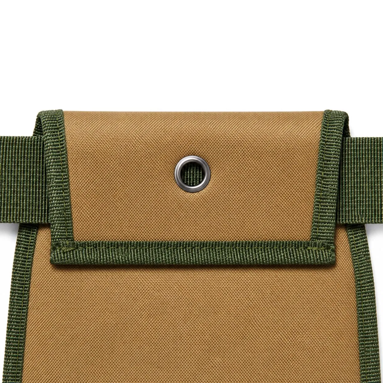 Custom Logo Garden Tool Organizer Belt Pouch Polyester Utility Apron Bag with Multiple Pockets