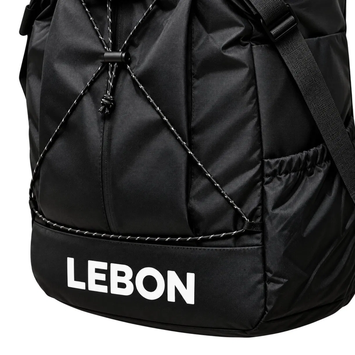 Waterproof Oxford Laptop Backpack with Large Capacity and Organizer Pockets