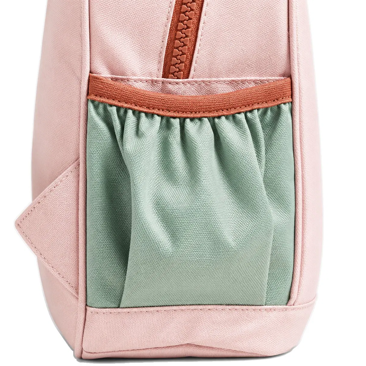 Custom Kindergarten Backpack Set Lightweight Polyester Toddler School Bag
