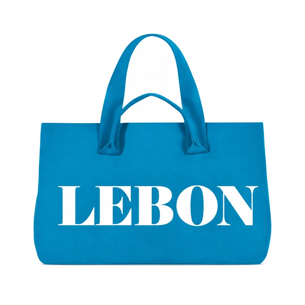 Custom Knitted Tote Bag Zipper Multiway Shoulder Crossbody Handbag for Daily Shopping