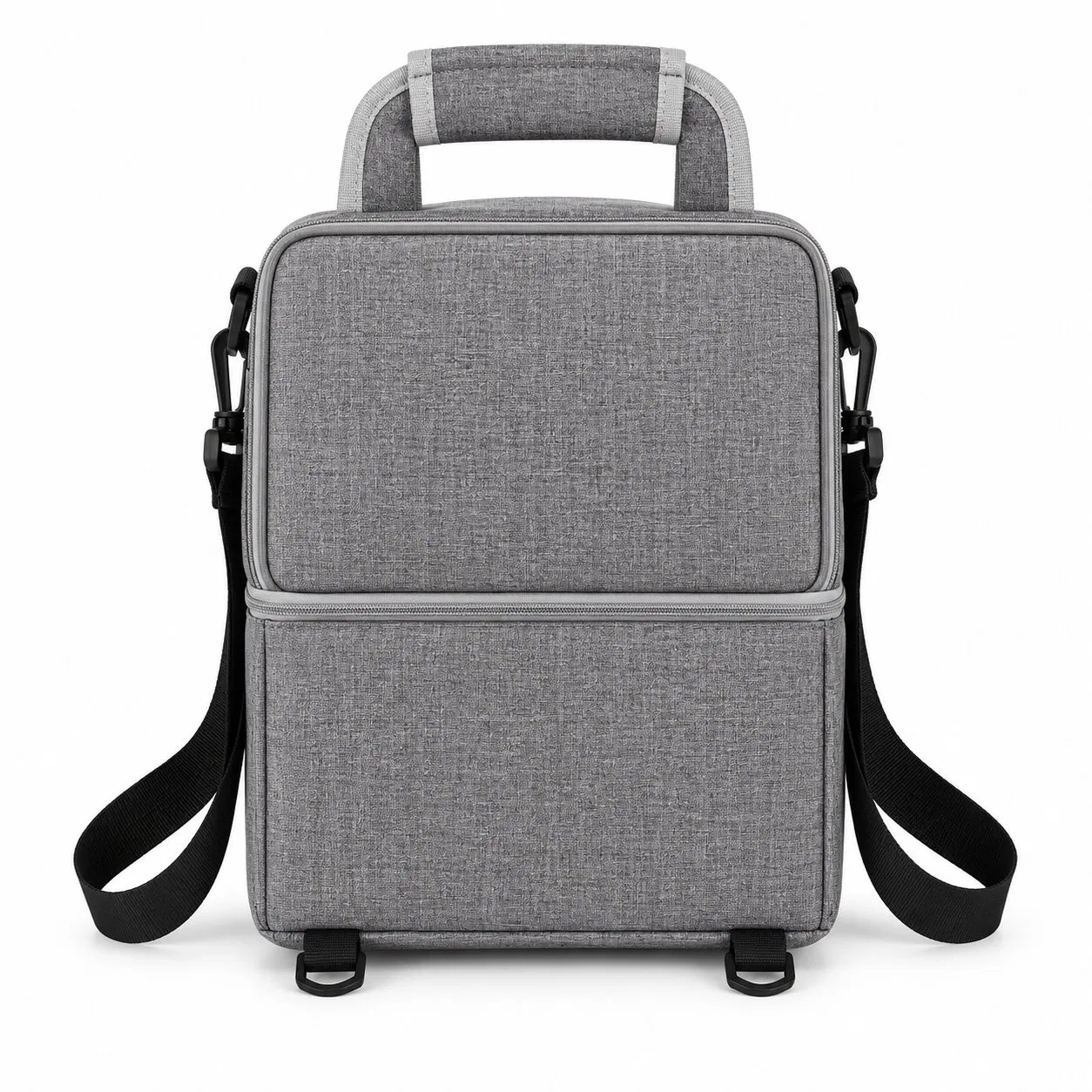 Customized Waterproof Insulated Baby Bottle Lunch Cooler Bag