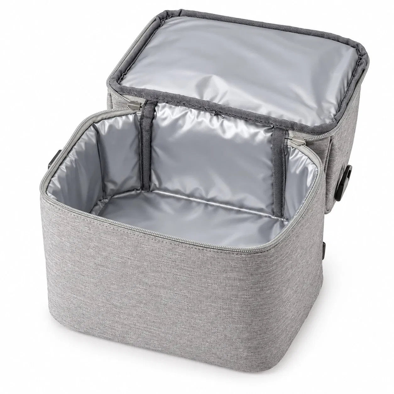 Customized Waterproof Insulated Baby Bottle Lunch Cooler Bag