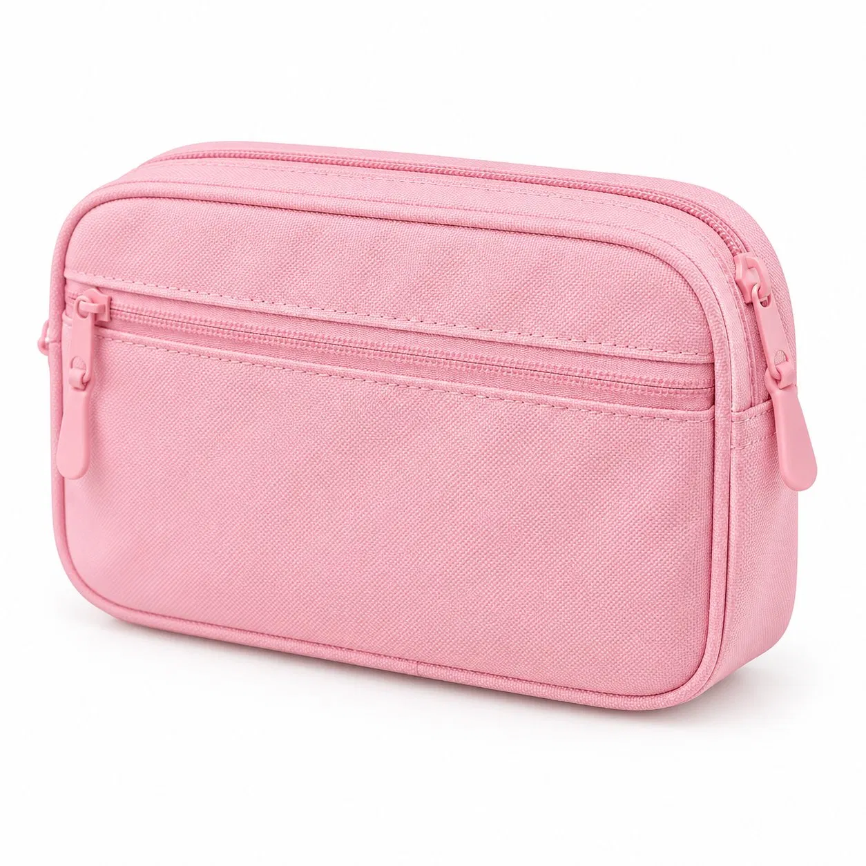 Custom Polyester Dog Treat Training Pouch with Waist Belt Strap