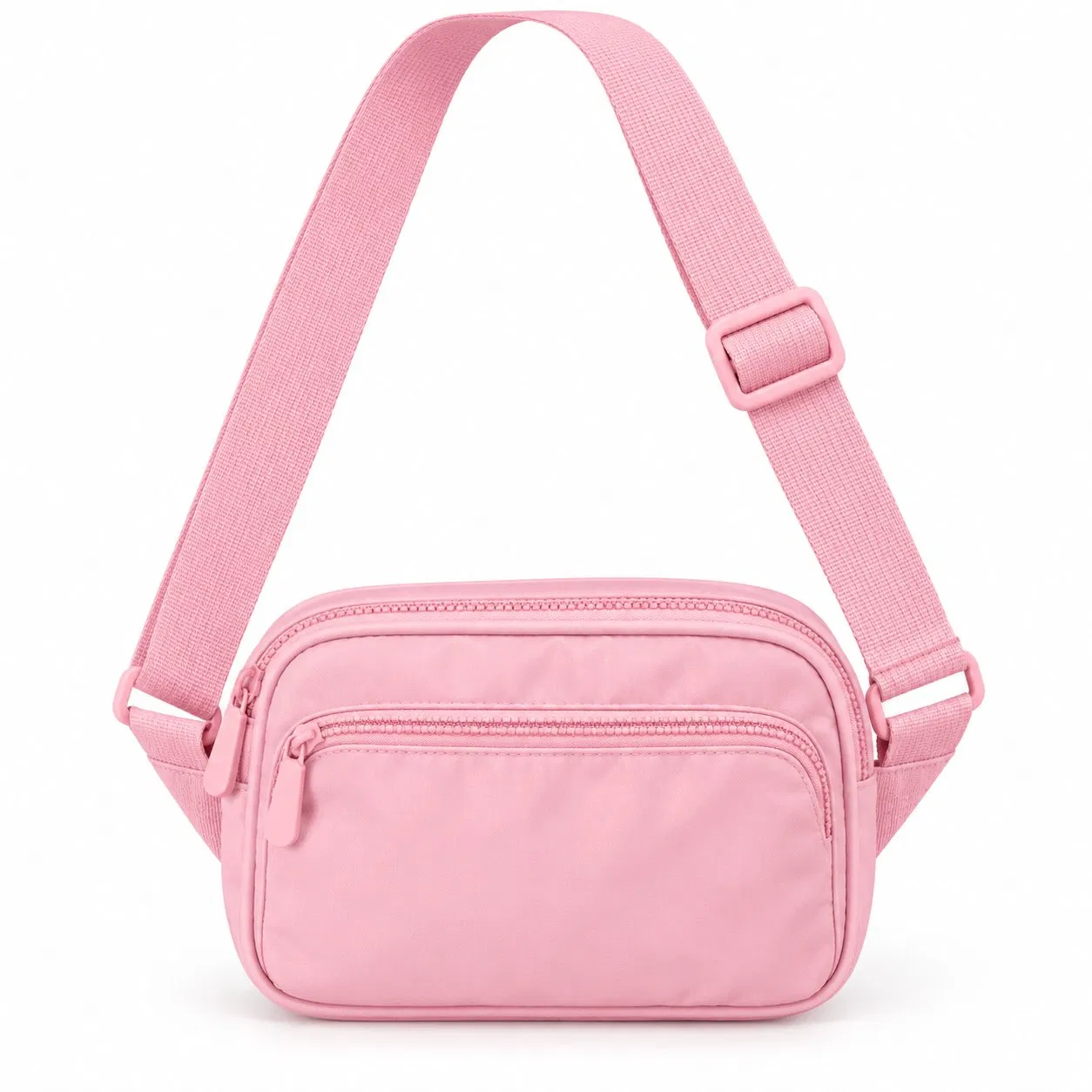 Custom Polyester Dog Treat Training Pouch with Waist Belt Strap